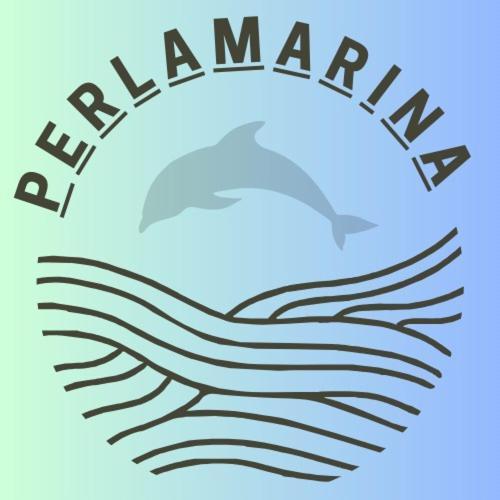 Perla Marina Hotel Специя Екстериор снимка