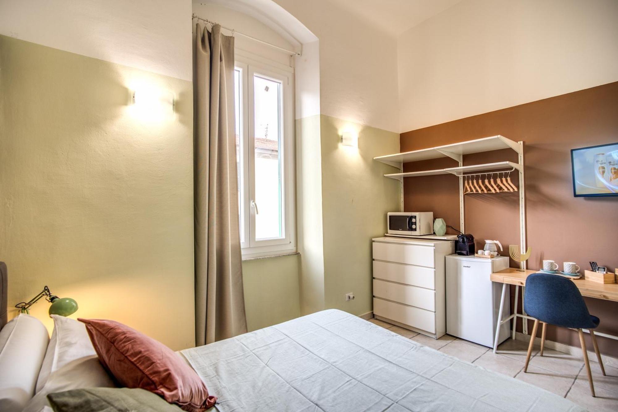Perla Marina Hotel Специя Екстериор снимка