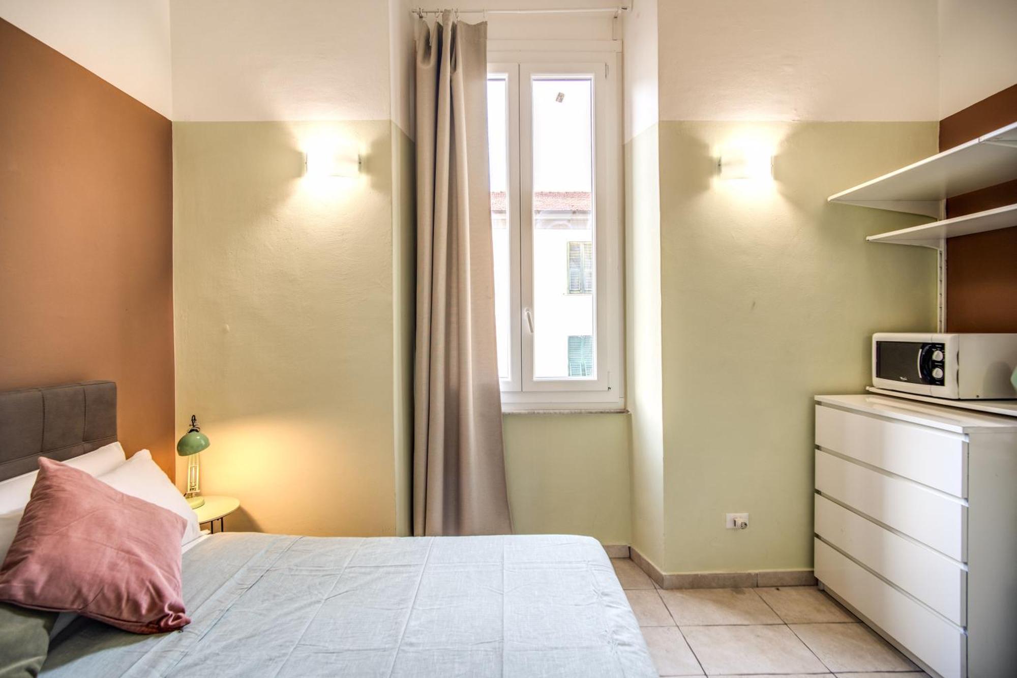 Perla Marina Hotel Специя Екстериор снимка
