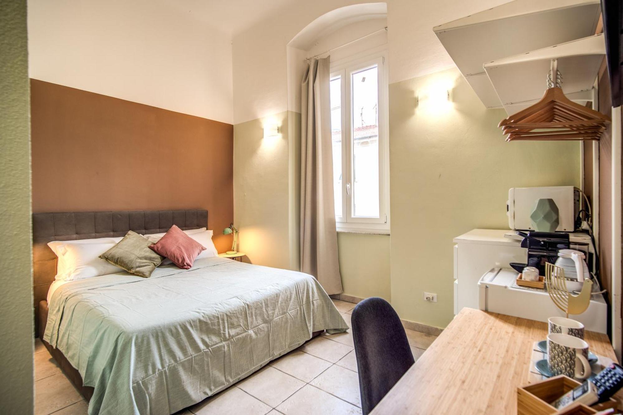 Perla Marina Hotel Специя Екстериор снимка