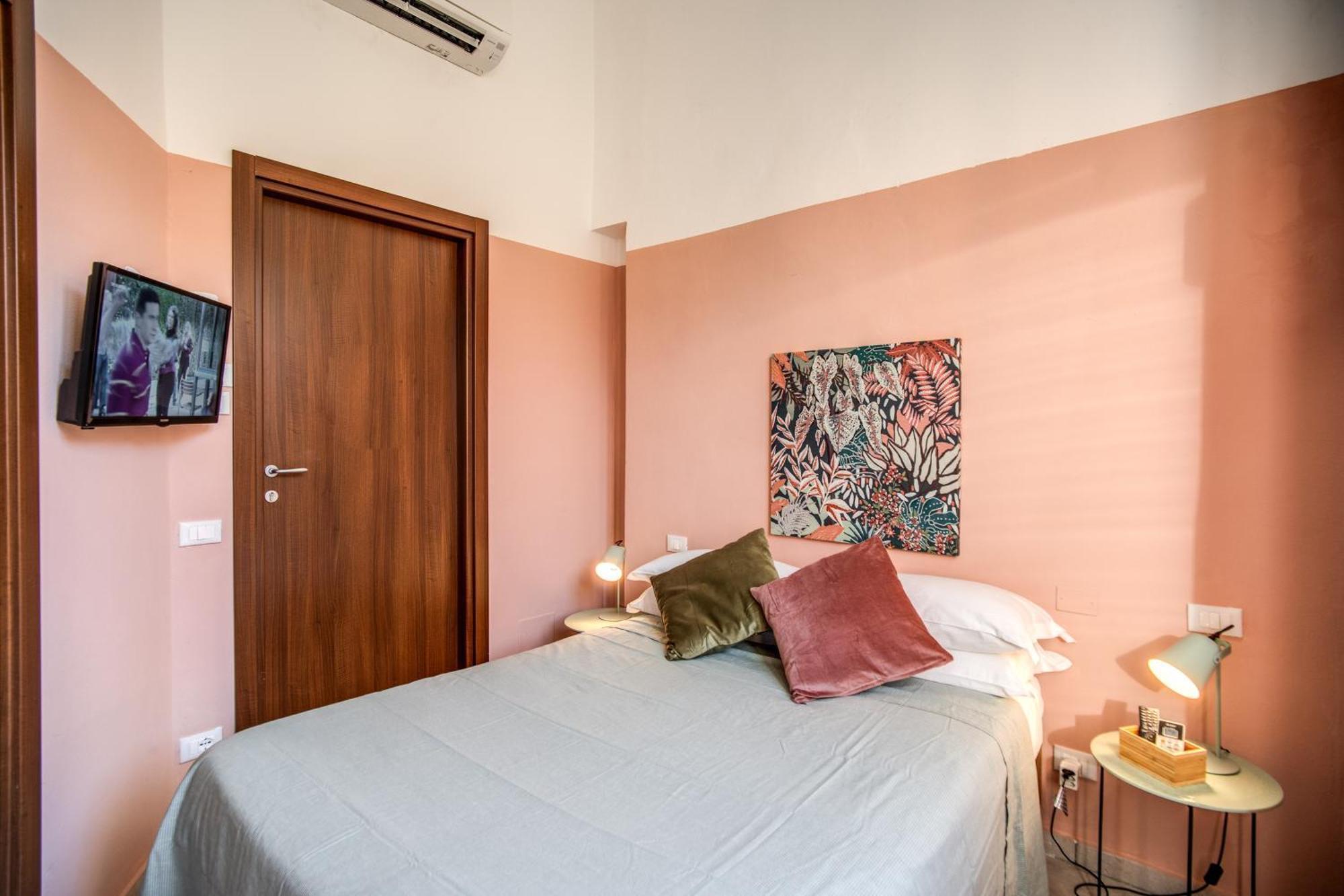Perla Marina Hotel Специя Екстериор снимка